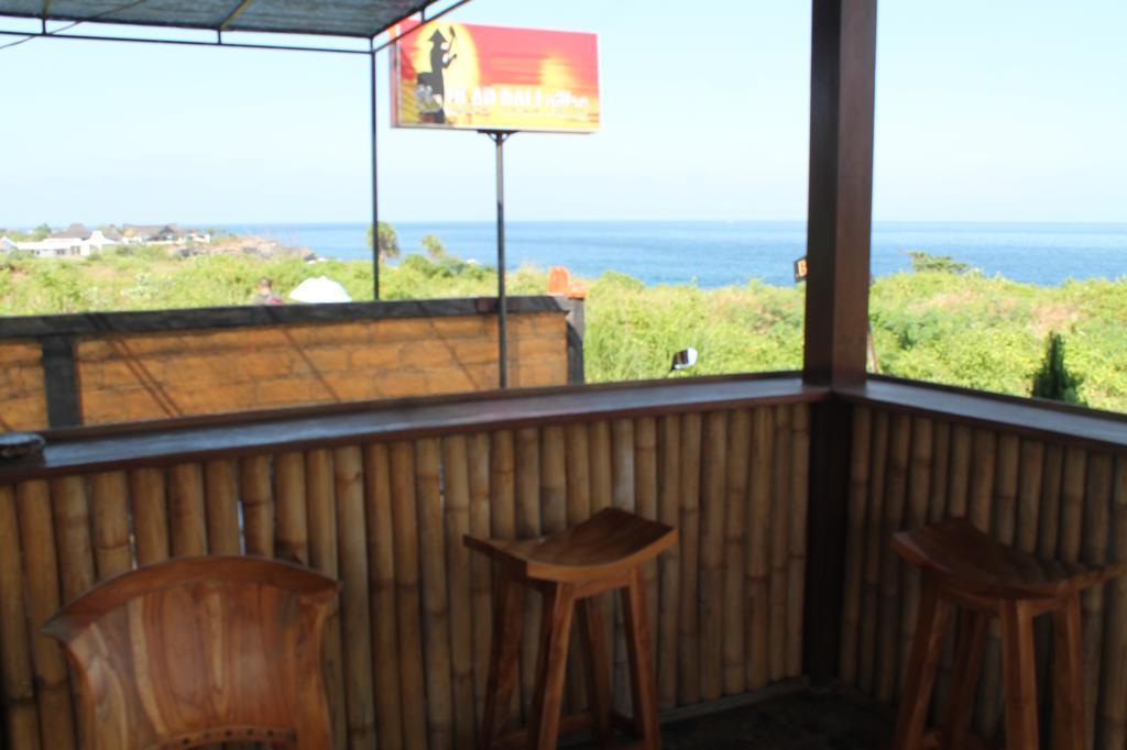 Holiday park Neo Ulap Bali Villas Nusa Lembongan (Bali)