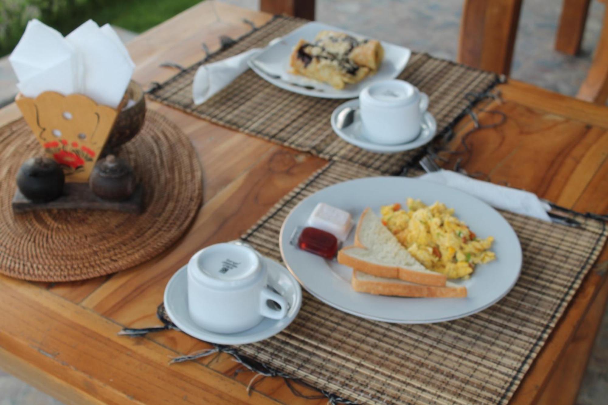 Holiday park Neo Ulap Bali Villas