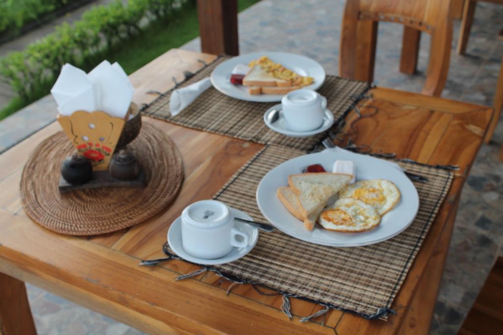 Holiday park Neo Ulap Bali Villas 3*