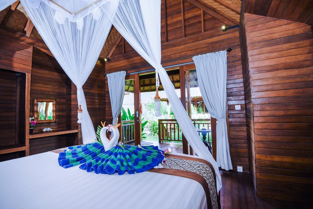 Karang Mas 3* Nusa Lembongan (Bali)