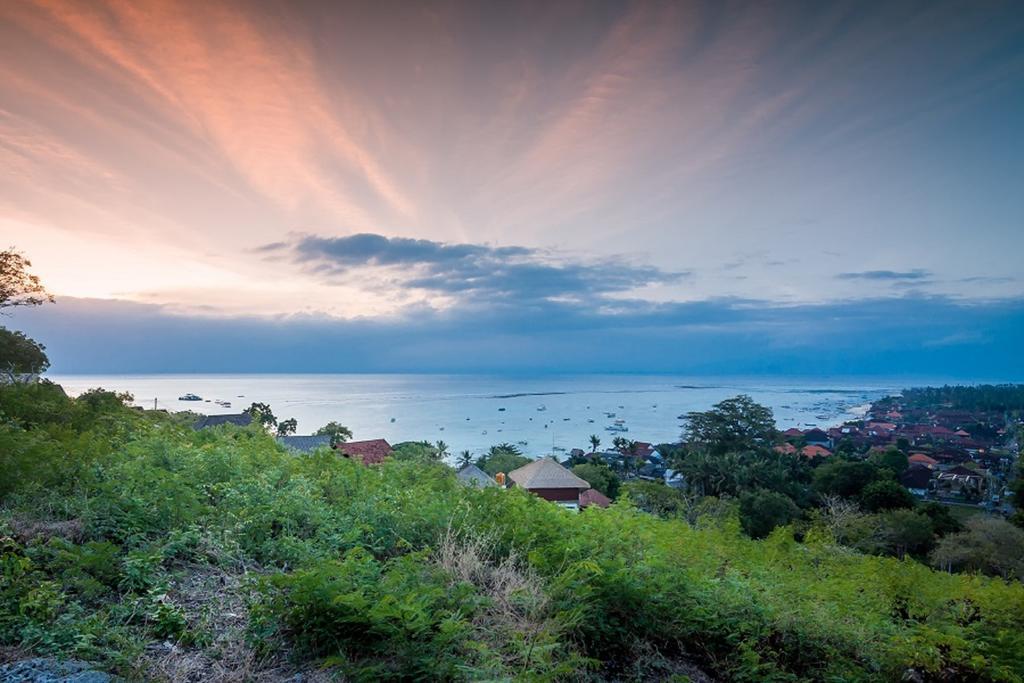 Villa Keluarga *