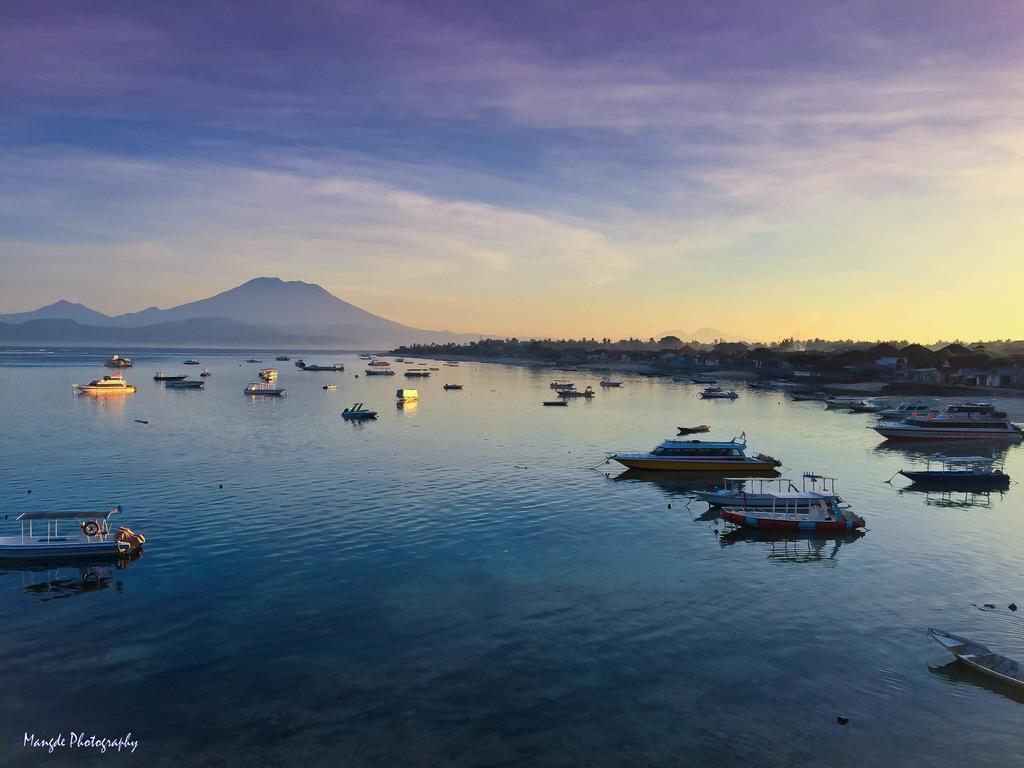 Chillhouse Nusa Lembongan (Bali)