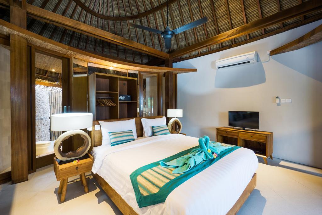 C-view Holiday park 3*