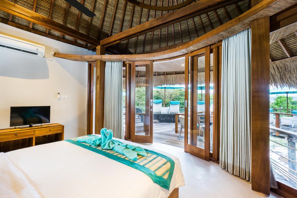C-view 3* Nusa Lembongan (Bali)