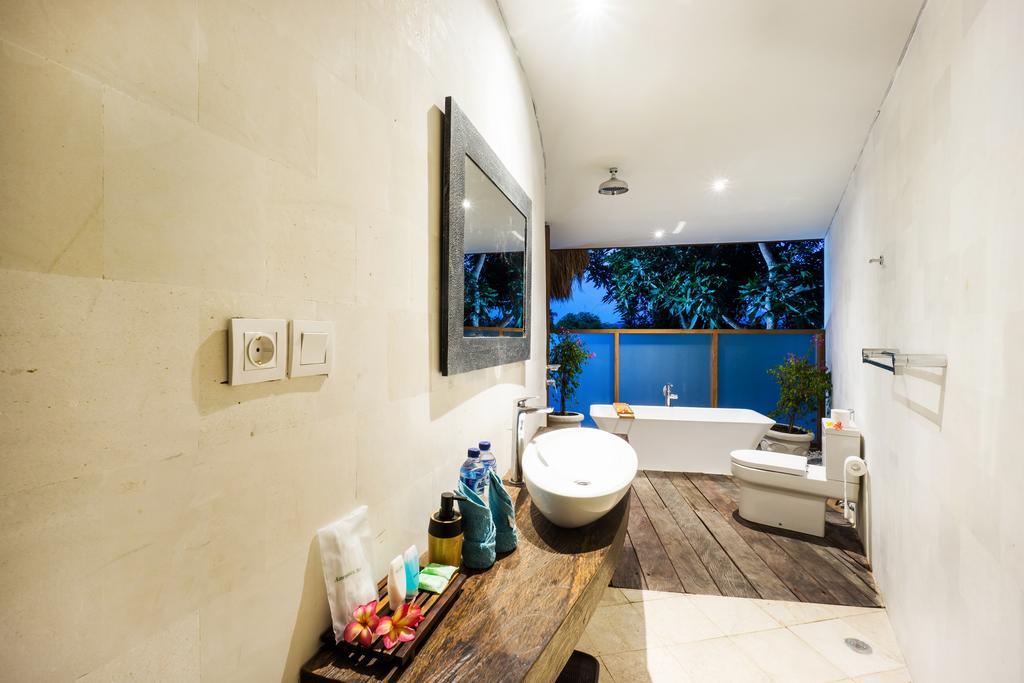 C-view Holiday park Nusa Lembongan (Bali)