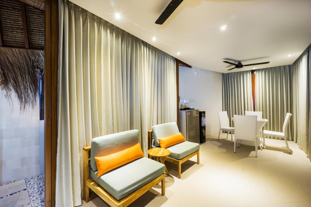 C-view Holiday park Nusa Lembongan (Bali)