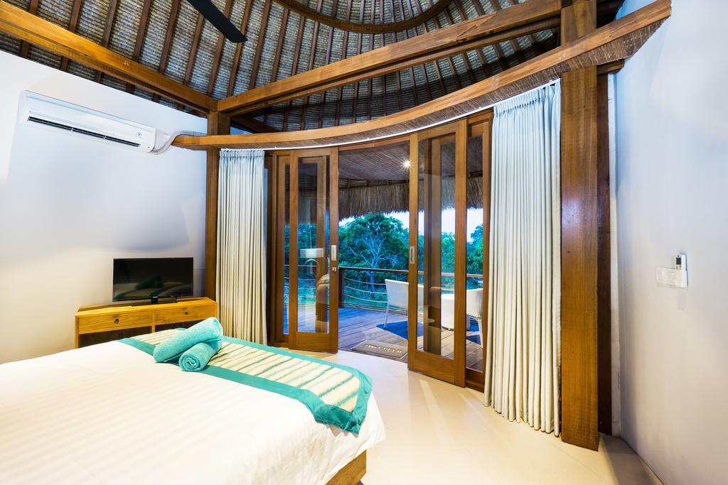 C-view Holiday park Nusa Lembongan (Bali)