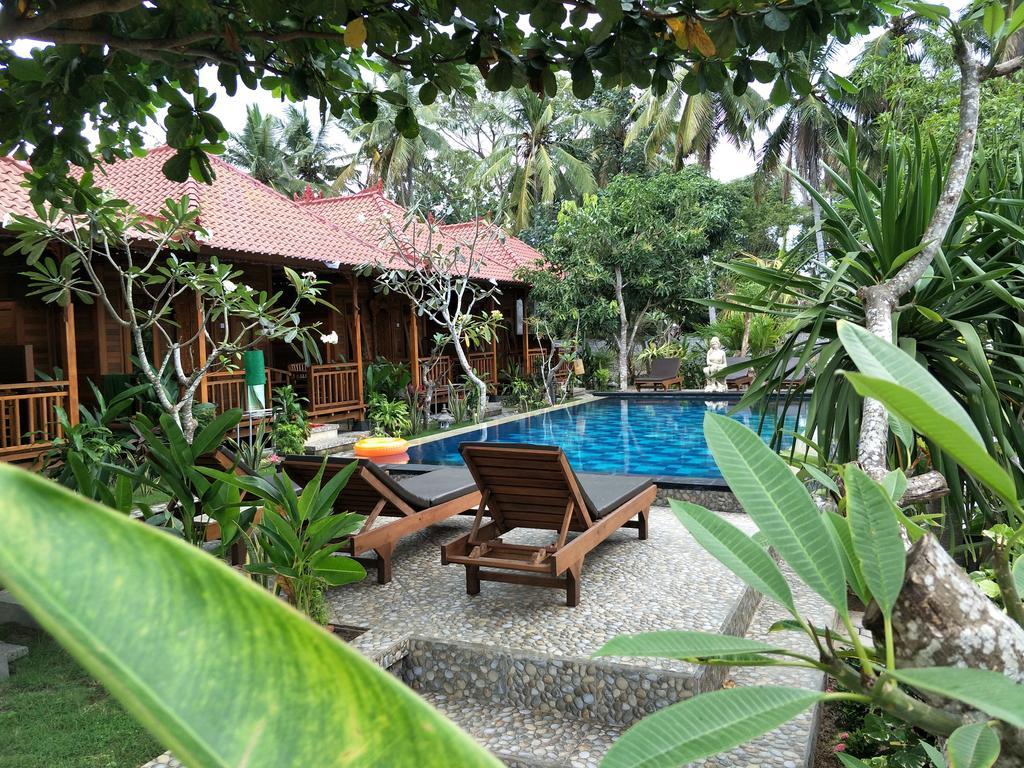 Putra 7 Holiday park 3*