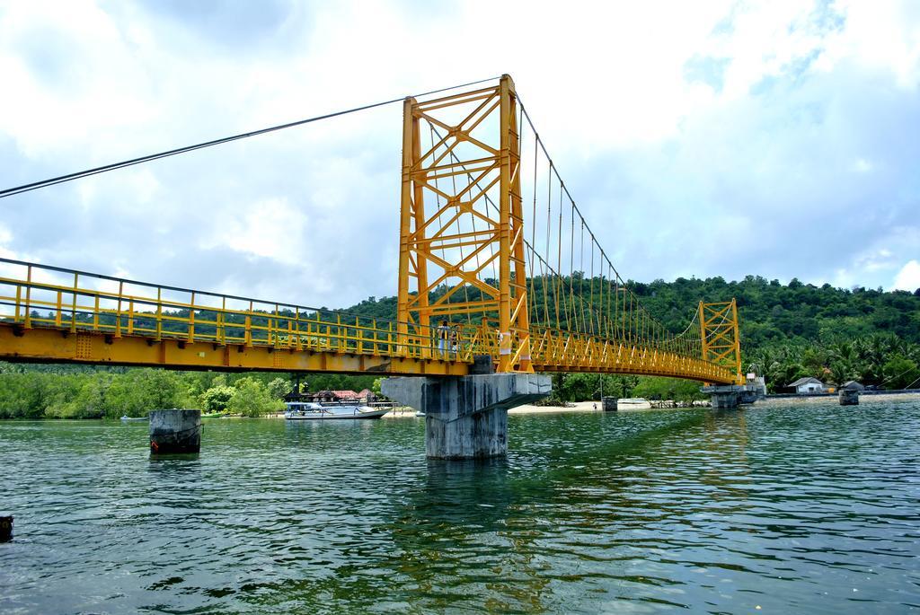 Taman liburan Damara 3*