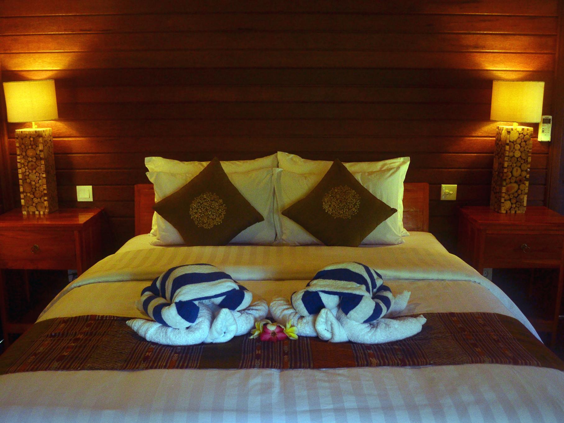Holiday park The Akah - Chse Certified Nusa Lembongan (Bali)