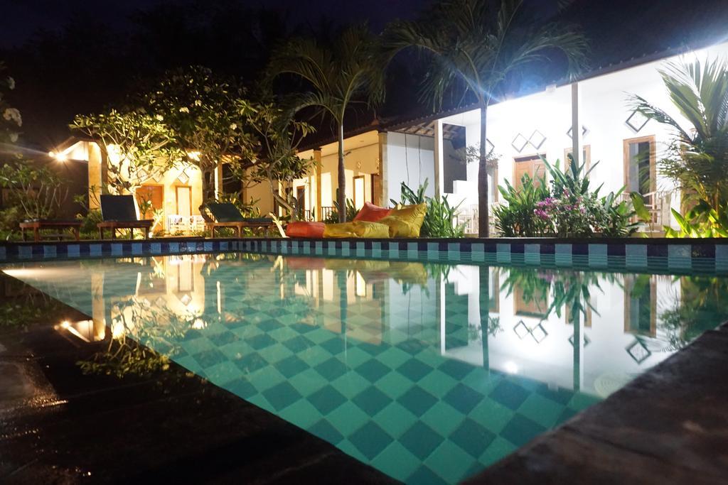 Guest house Nyoman And Grill 2*