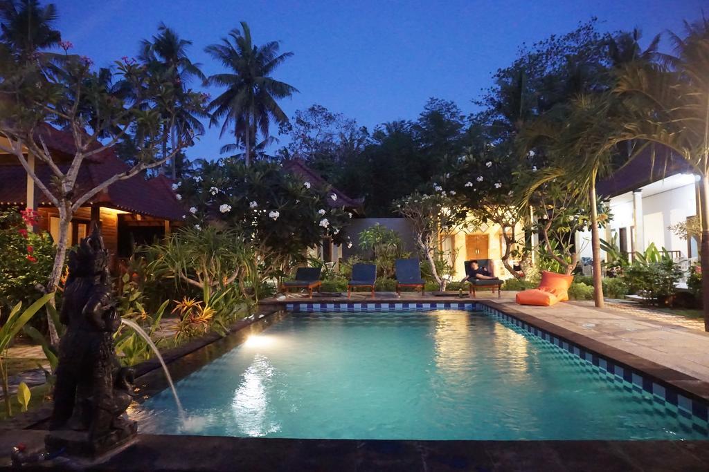 Nyoman And Grill Guest house