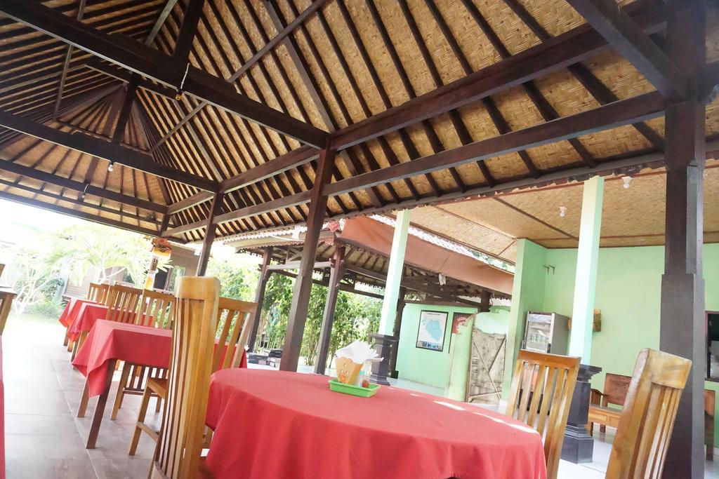Guest house Nyoman And Grill