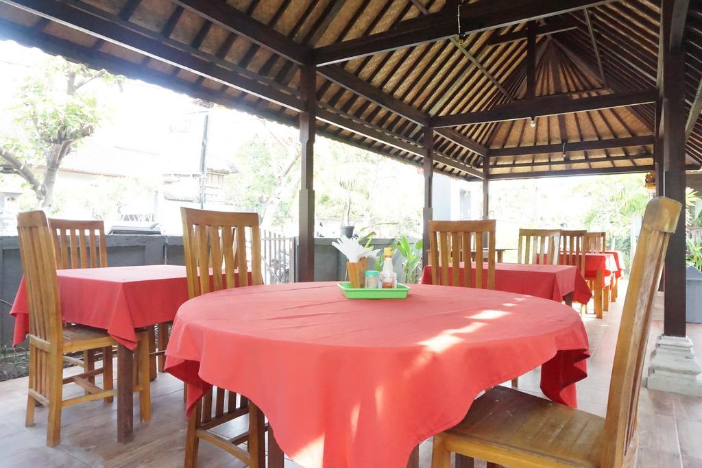 Guest house Nyoman And Grill