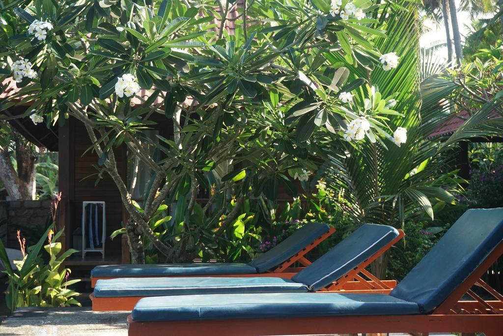 Guest house Nyoman And Grill