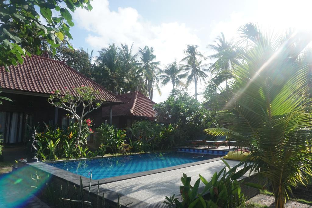 Guest house Nyoman And Grill