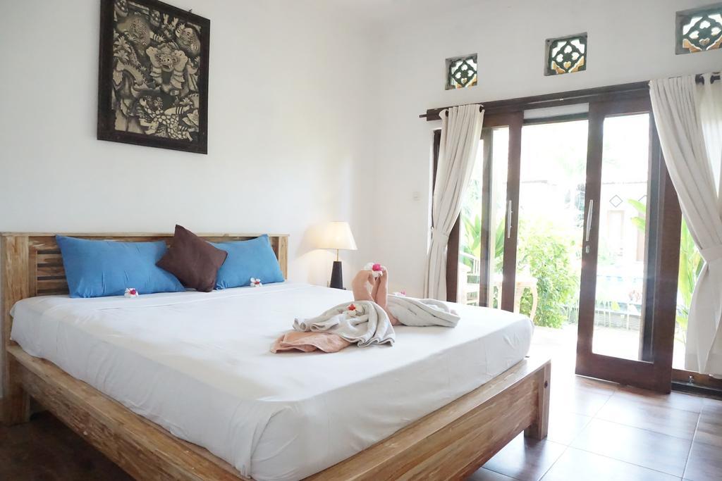 Guest house Nyoman And Grill 2*