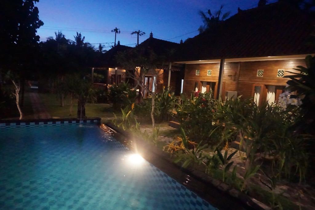 Nyoman And Grill Guest house