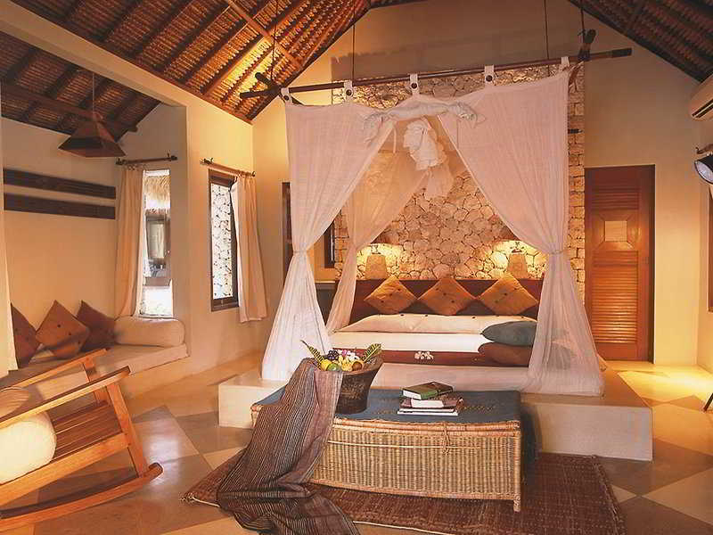 Hotel Nusa Nusa Lembongan (Bali)