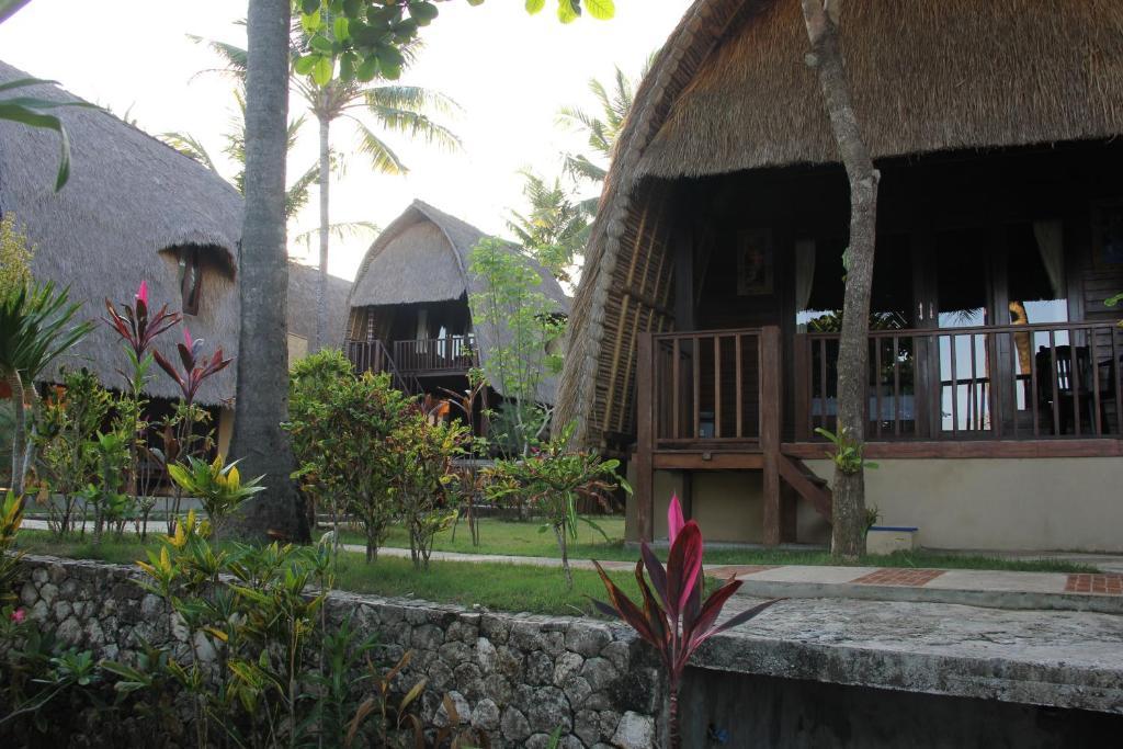 Secret Point Huts Taman liburan 3*