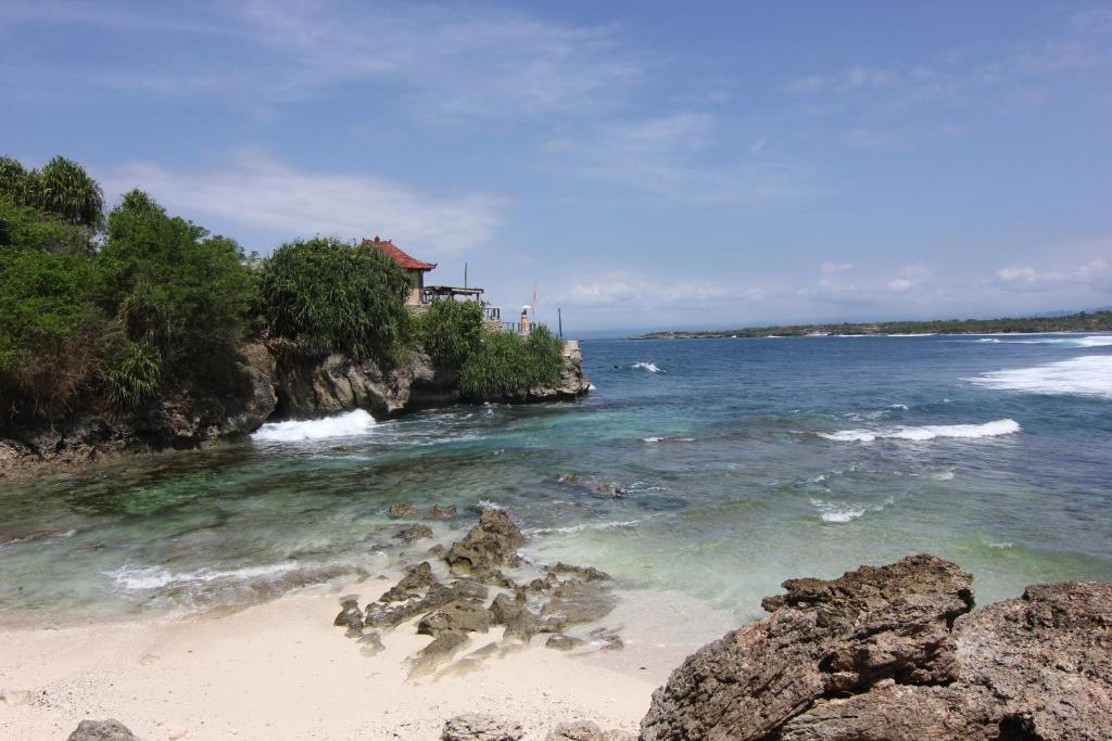 Secret Point Huts Taman liburan 3*