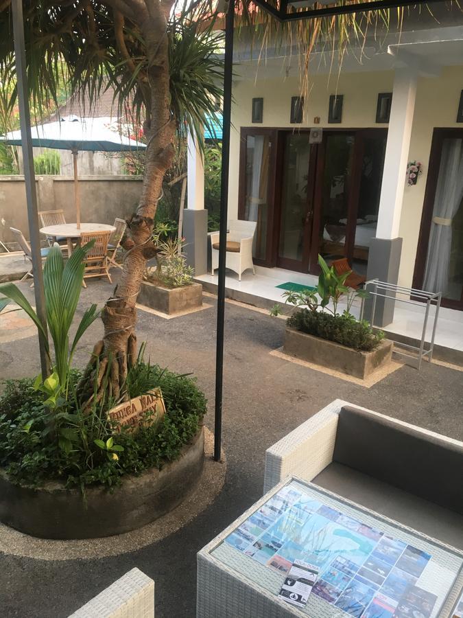 Bbs Homestay Nusa Lembongan (Bali)