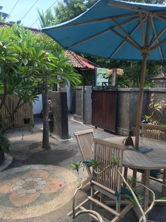 Bbs Homestay