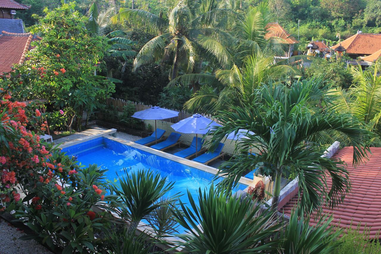 Breeze 2* Nusa Lembongan (Bali)