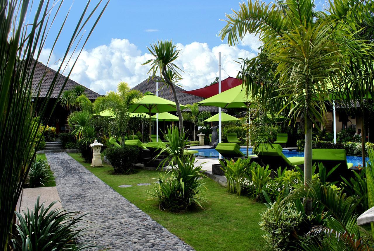 Damara Taman liburan