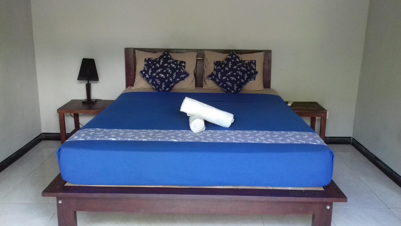 Guest house Kawans