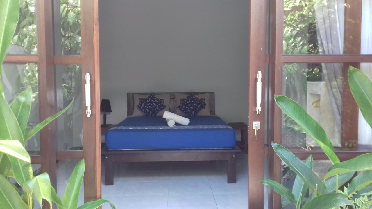 Kawans Nusa Lembongan (Bali)
