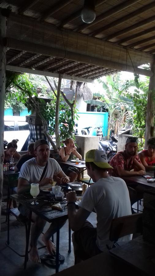 Kawans * Nusa Lembongan (Bali)