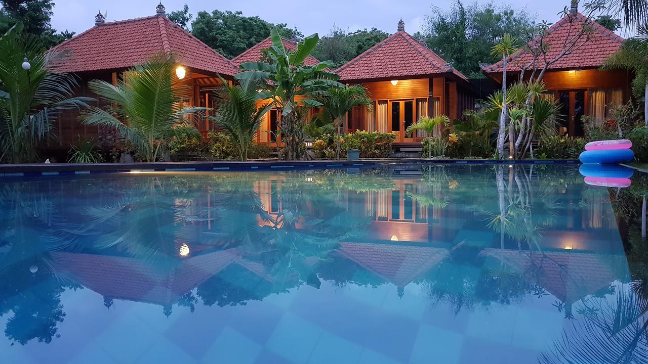 Kencana Garden Taman liburan 3*