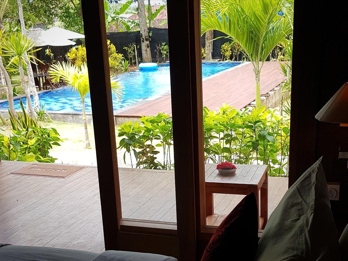 Taman liburan Kencana Garden 3*