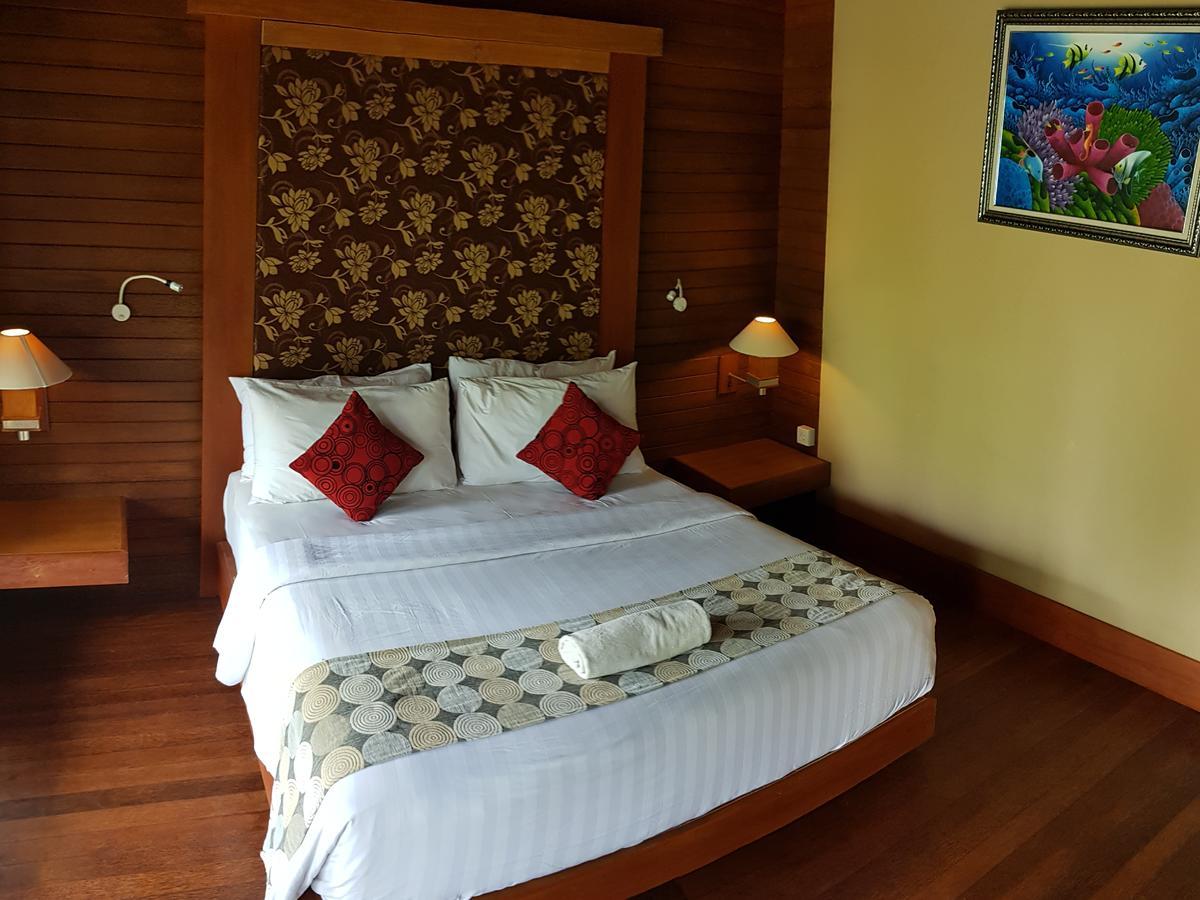 Kencana Garden 3*