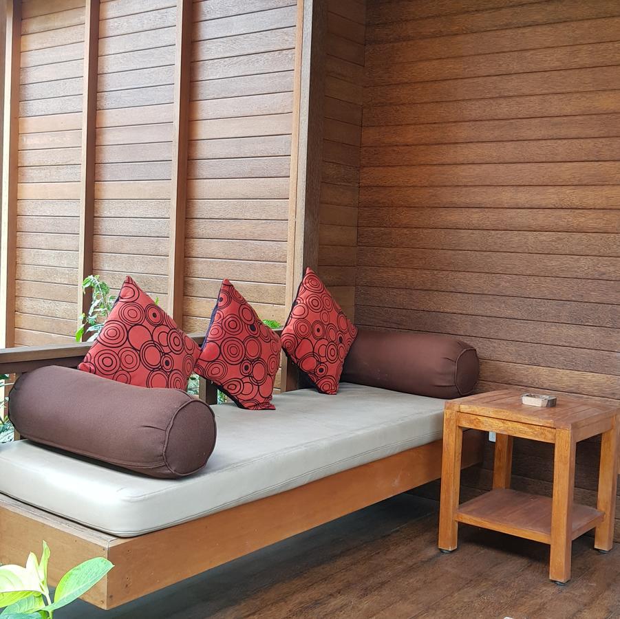 Taman liburan Kencana Garden 3*