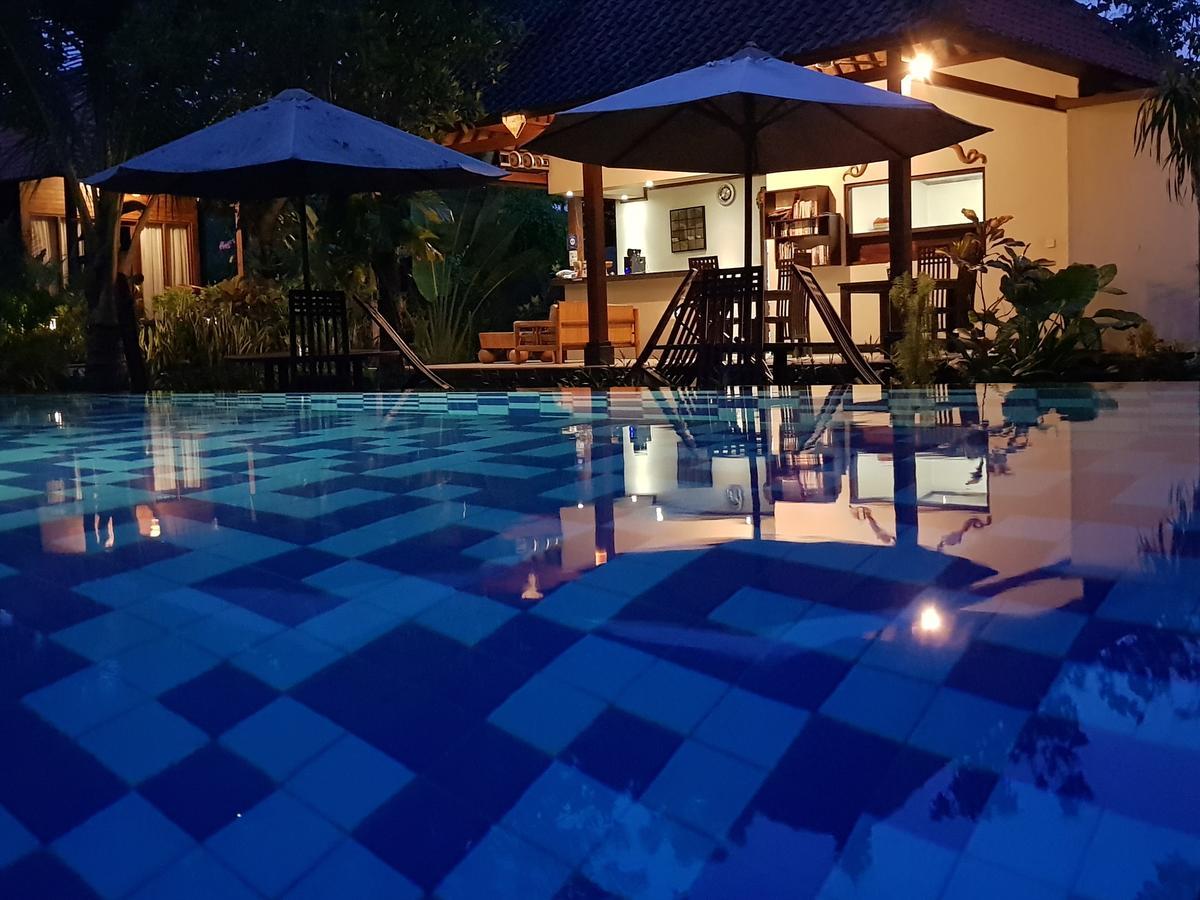 Kencana Garden Taman liburan 3*