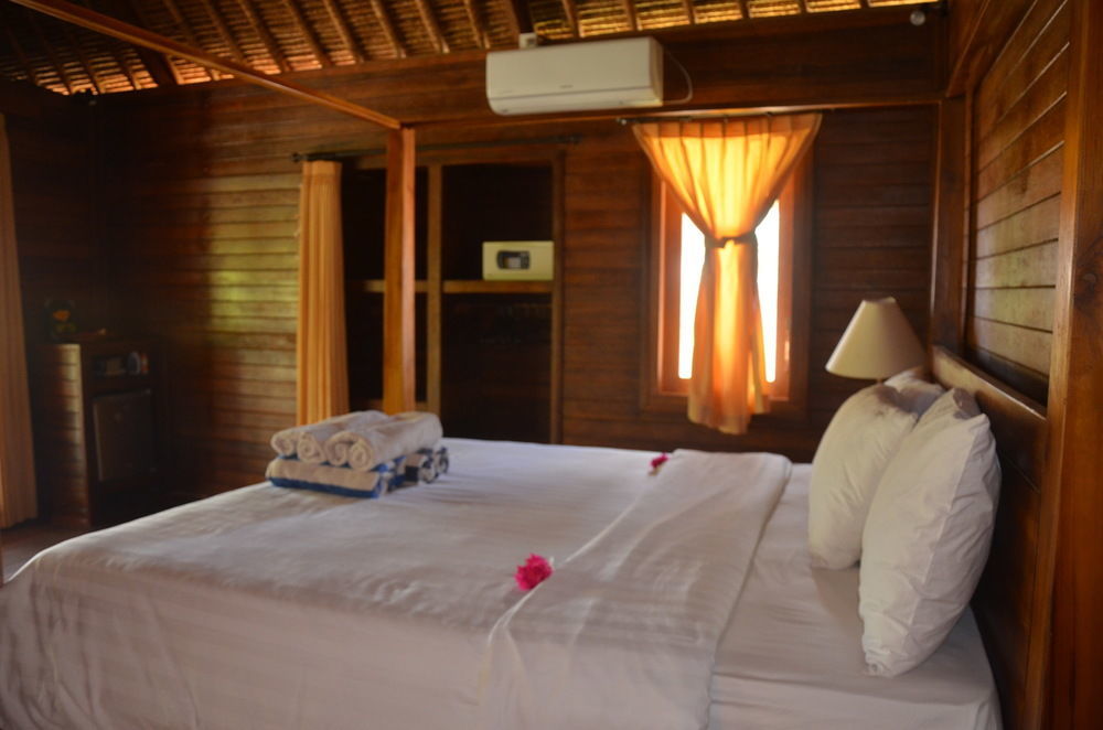 Taman liburan Sunset 4*