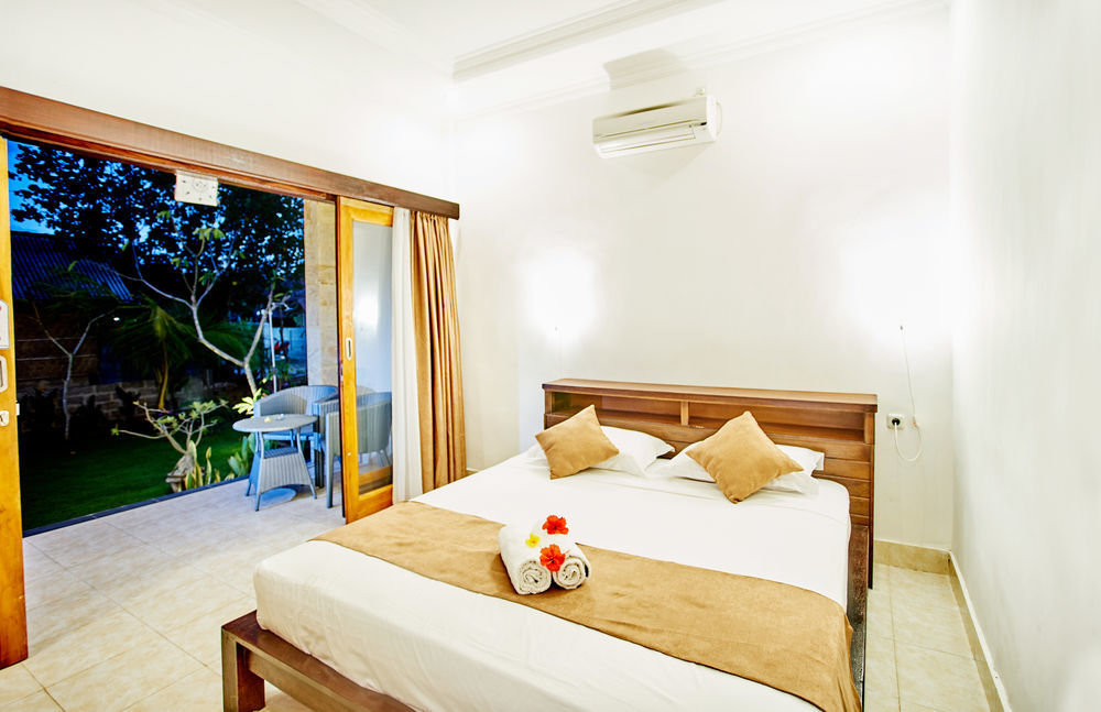 Homestay Nyuh Gading Lembongan