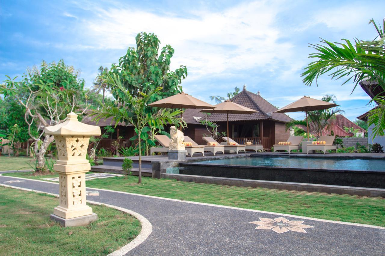 The Niti Hut's Holiday park