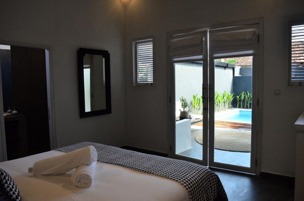 Kiki Villa Nusa Lembongan (Bali)
