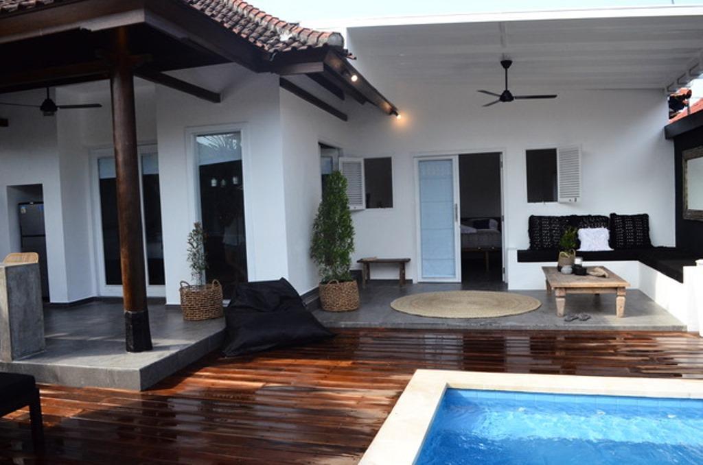 Villa Kiki