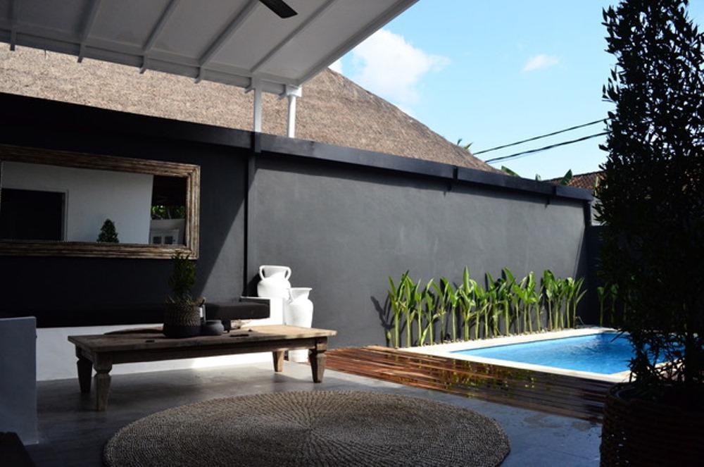 Villa Kiki Nusa Lembongan (Bali)