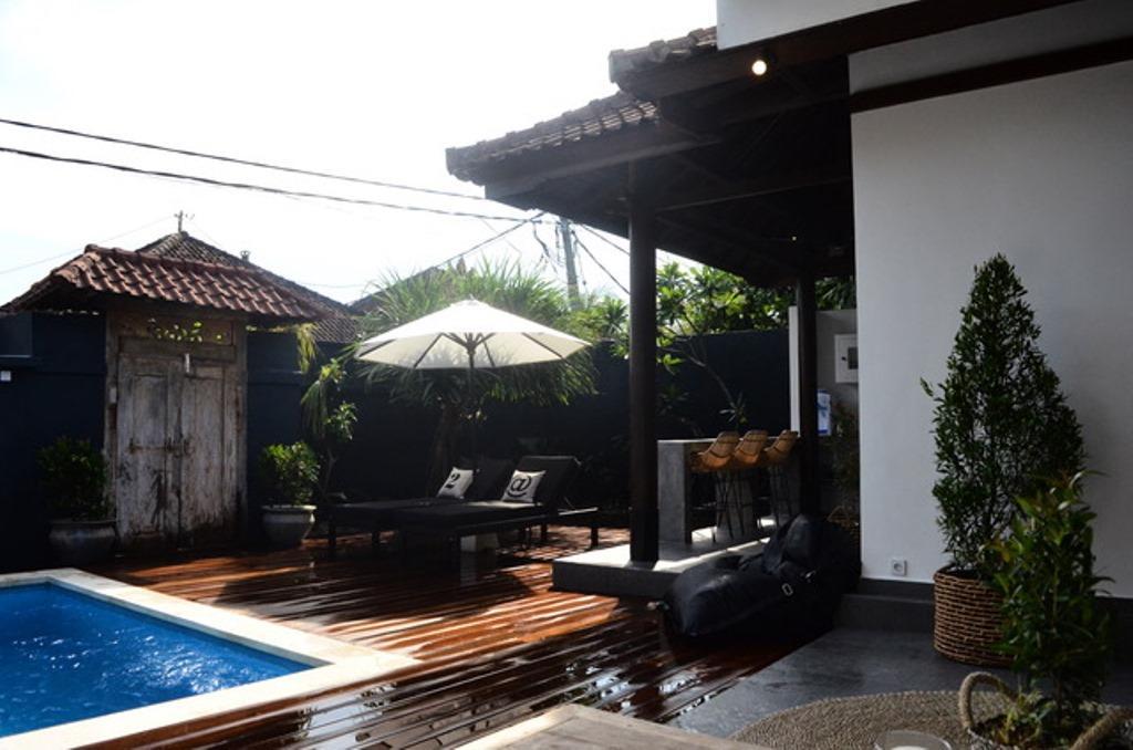 Villa Kiki *