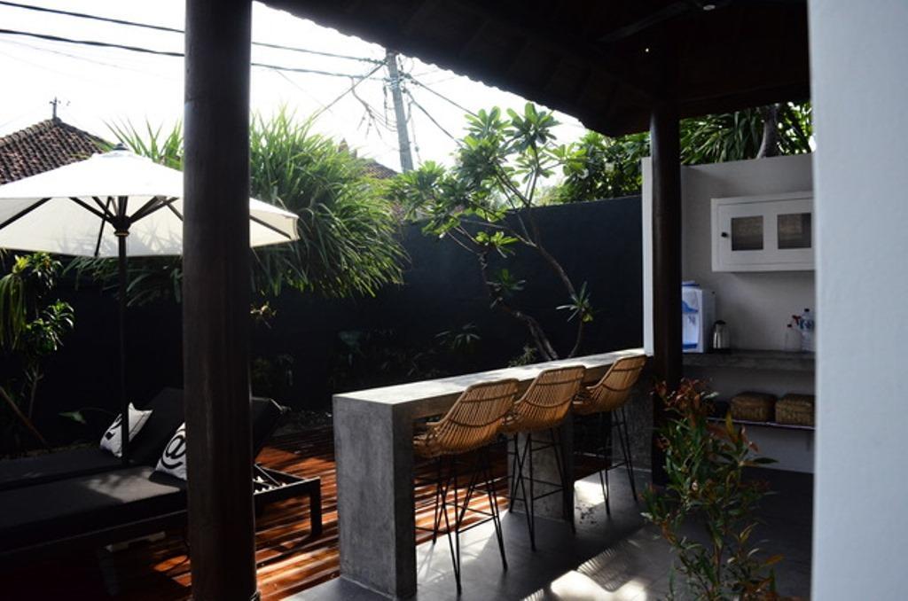 Kiki * Nusa Lembongan (Bali)