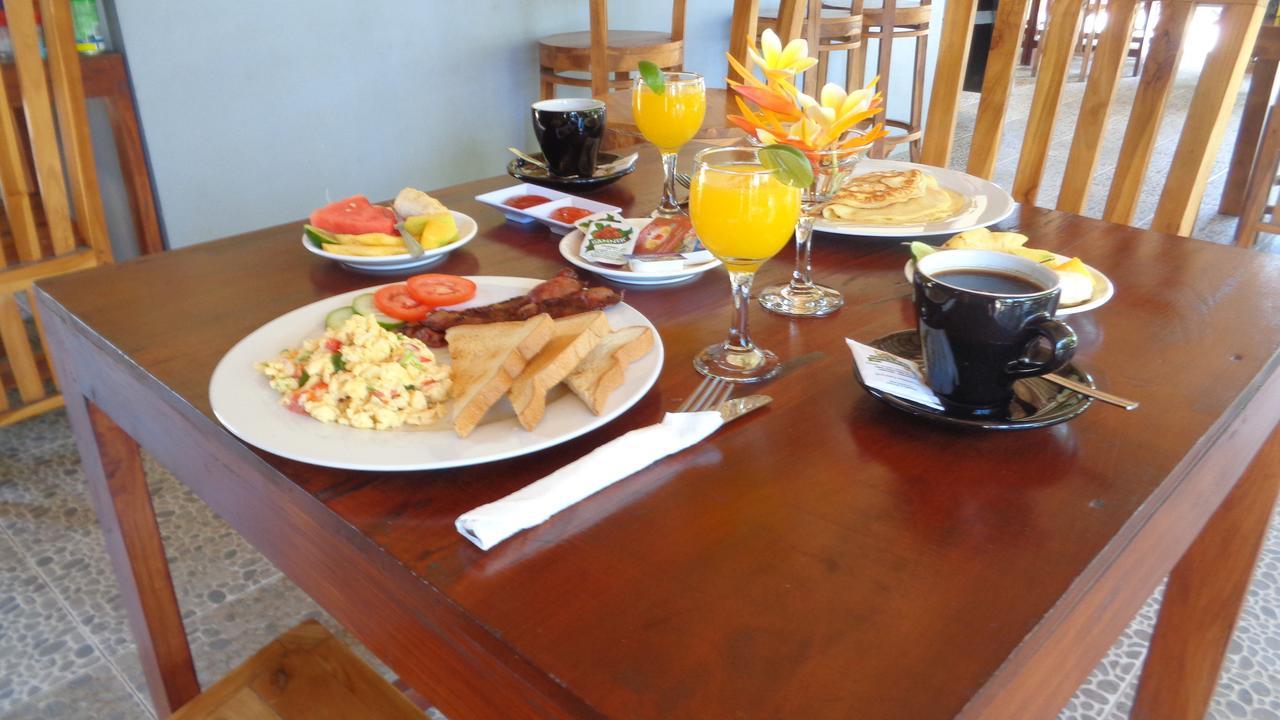 Guest house Pemuntalan 2*