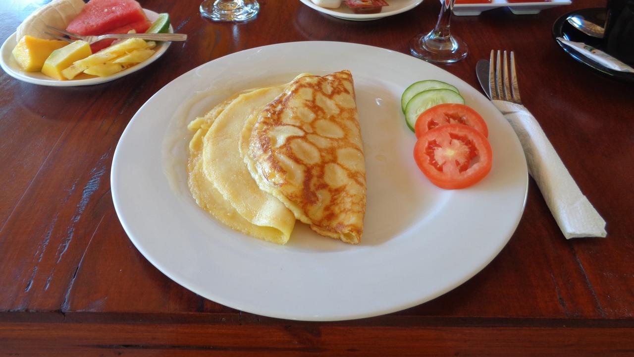 Pemuntalan 2* Nusa Lembongan (Bali)