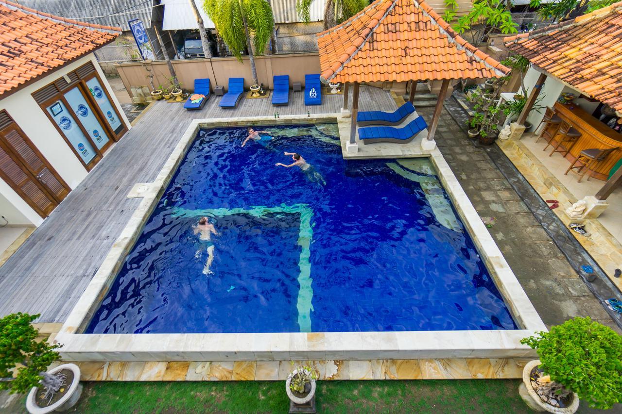 Baruna Garden Wisma tamu 2*