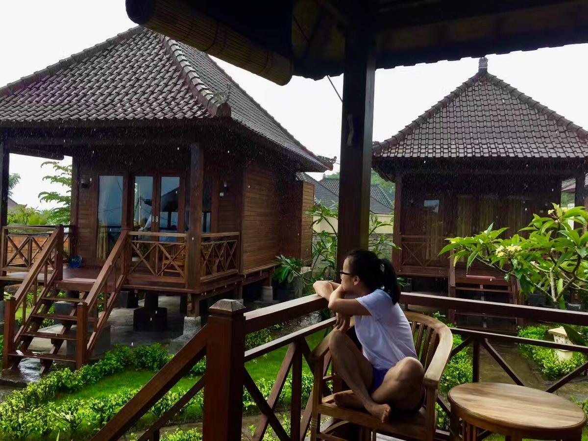 Neo Ulap Bali Villas Holiday park 3*