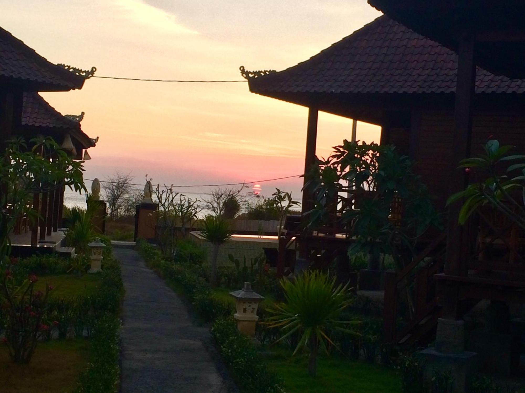 Neo Ulap Bali Villas Holiday park Nusa Lembongan (Bali)